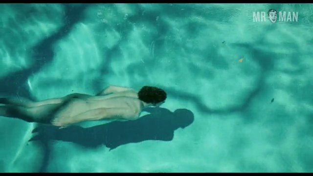 James Franco Naked as Scott Smith. Butt, Shirtless, gay, sexy. 1707