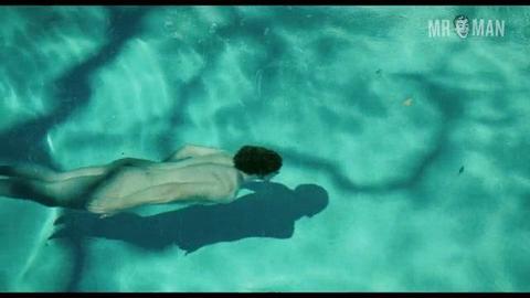 James Franco Naked as Scott Smith. Butt, Shirtless, gay, sexy. 1707