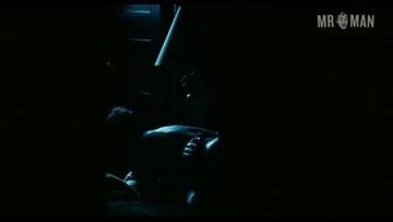 Sean Penn, Diego Luna in Milk (2008) Butt Gay Sexy Penis Balls Butt 1703