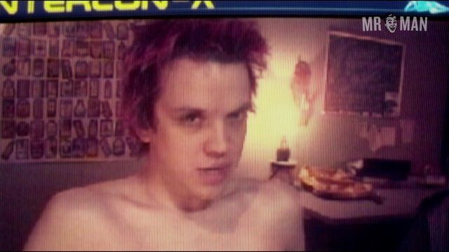 Sexiest Ed Simone Scenes. Gay, Sexy, Shirtless. 15292