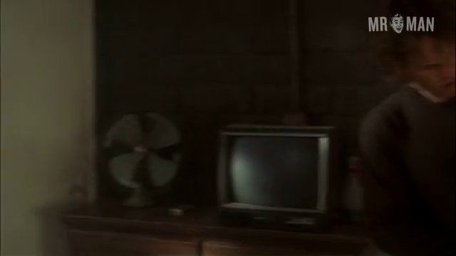 Hottest Austin Nichols Scene in John from Cincinnati. Sexy, Shirtless. 3290