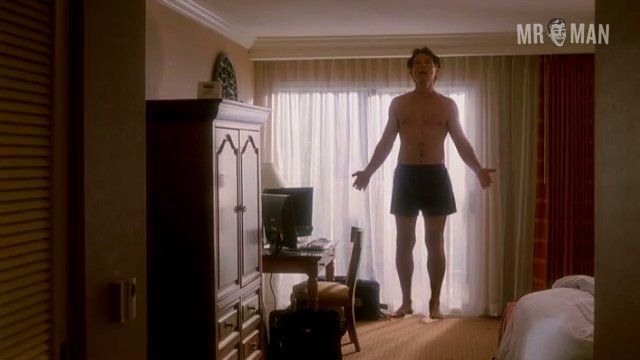Sexiest Mitch Yost Scenes. Sexy, Shirtless, Underwear. 3280