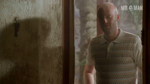 Hottest Mitch "Butchie" Yost II Scenes. Sexy, Shirtless, bulge, straight. 3285