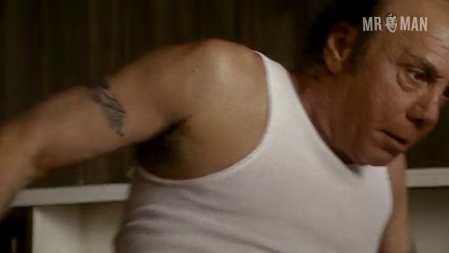 Sexiest Scenes of Palaka from John from Cincinnati. Bulge, Sexy, Shirtless, Underwear. 3287