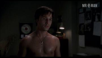 Sexiest Scenes of Greg Randazzo from 54. Sexy, Shirtless, gay. 9659