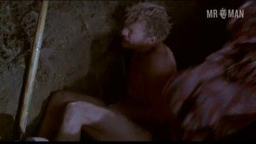 Ryan Phillippe in Homegrown (1998) Sexy Shirtless Butt Sexy 3101