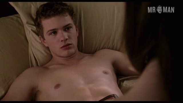 Hottest Ryan Phillippe Scene in Cruel Intentions. Shirtless, Underwear, butt, sexy. 4280