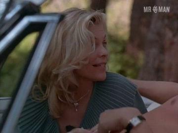 Sexiest Lou Diamond Phillips Scene in Dangerous Touch. Shirtless, butt. 3427