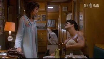 Hottest Bob Morales Scenes. Shirtless. 2667