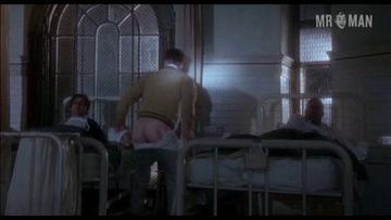 Brad Pitt in Twelve Monkeys (1995) Butt Balls Balls Butt 1485