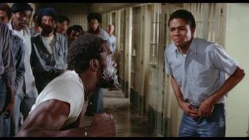 Thomas M. Pollard in Penitentiary (1979) Butt Butt Sexy 23490