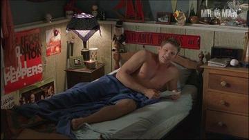 Marc Blucas in Summer Catch (2001) Sexy Shirtless Sexy Shirtless 6694