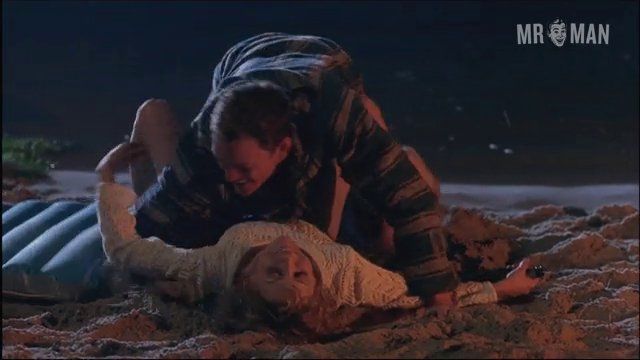 Matthew Lillard Naked as Billy Brubaker. Sexy, Shirtless, Butt, bulge, thong. 5103