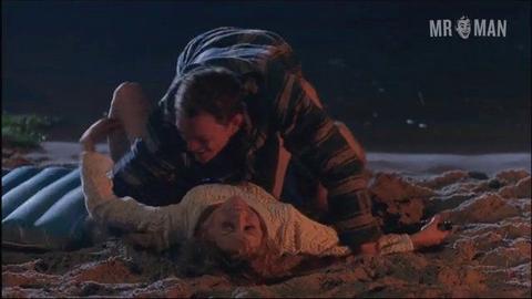 Matthew Lillard Naked as Billy Brubaker. Sexy, Shirtless, Butt, bulge, thong. 5103
