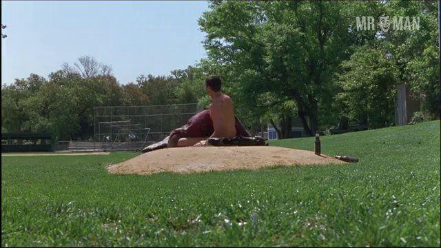 Freddie Prinze Jr. Nude in Summer Catch. Bulge, Sexy, Shirtless, Thong, Body Double, Butt, underwear. 5104