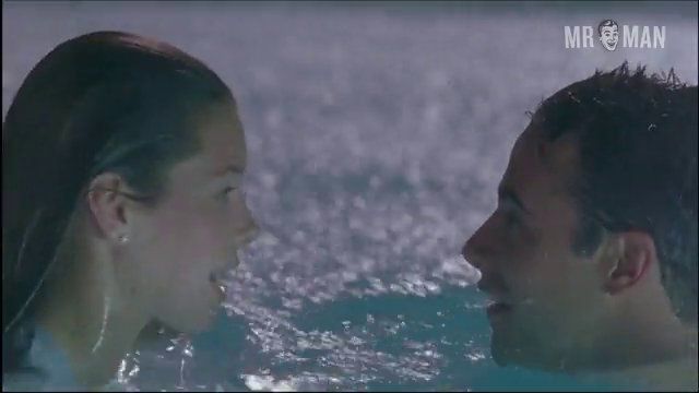 Sexiest Scenes of Ryan Dunne from Summer Catch. Sexy, Shirtless, Underwear, body double, bulge. 5105