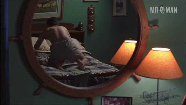 Summer Catch's Sexiest Scenes with Wilmer Valderrama. Sexy, Shirtless, Underwear. 5106