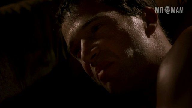 James Purefoy Nude as Mark Antony. Butt, Shirtless, Straight, balls, penis. 2486