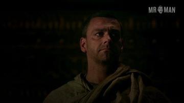 Ray Stevenson in Rome (2000-2007) Butt Shirtless Straight Butt Penis 2490