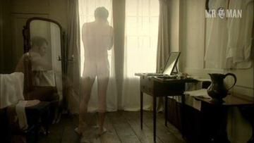 James Purefoy Naked as Beau Brummell. Butt, Shirtless. 573