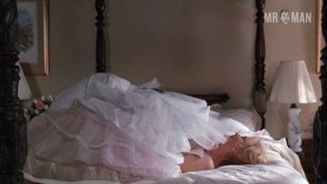 Dennis Quaid Naked as Gavin Grey. Butt, Shirtless, Straight, bulge, sexy. 2805