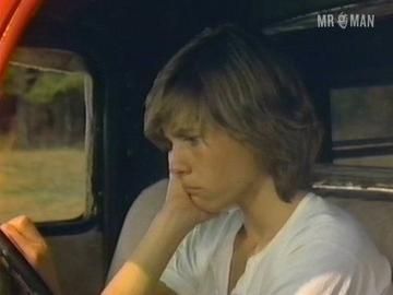 Mark Hamill in The Night the Lights Went Out in Georgia (1981) Sexy Underwear Sexy Underwear 1623