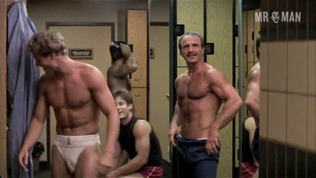 Mathew Reed Naked as Roger. Bulge, Shirtless, Underwear, Butt, sexy. 13311