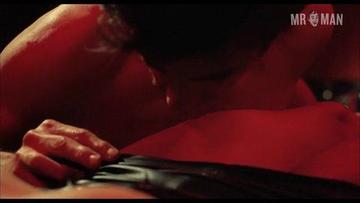 Roger Rees in Going Under (2004) Balls Penis Shirtless Balls Butt 7960