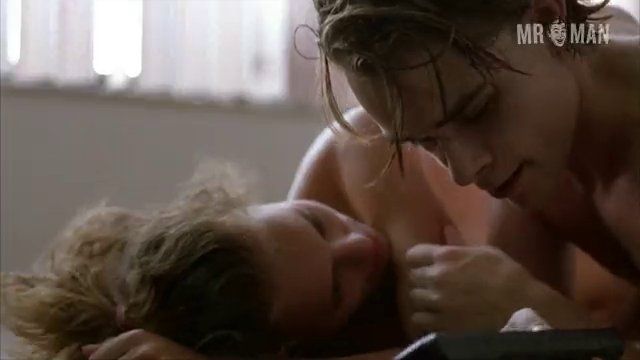 Bobby Kent from Bully Naked. Butt, Shirtless, Straight, penis, sexy. 1655