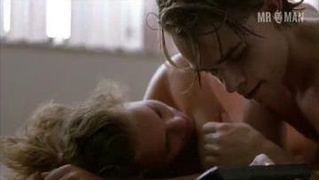 Nick Stahl in Bully (2001) Butt Shirtless Straight Butt Penis 1655
