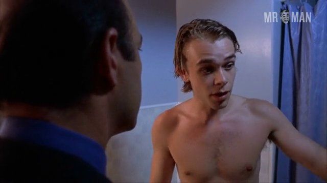 Bully's Sexiest Scenes with Nick Stahl. Shirtless, butt, penis. 1656