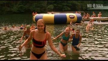 Brad Renfro in Happy Campers (2003) Sexy Shirtless Sexy Shirtless 2554