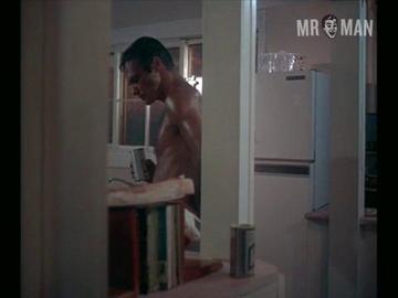 Burt Reynolds in Fade-In (1967) Shirtless Sexy Shirtless 9262