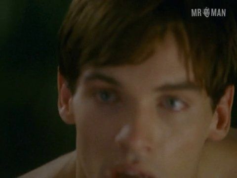 Hottest George Amberson Minafer Scenes. Shirtless, Underwear, butt. 2085