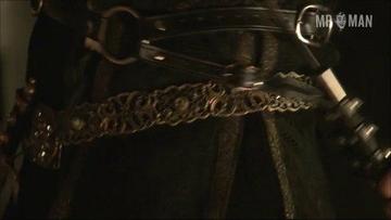Henry Cavill in The Tudors (2007-2009) Butt Butt Sexy 5216