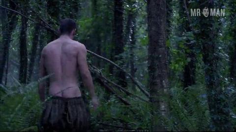 Jonathan Rhys-Meyers Nude in The Tudors. Butt, Sexy, Shirtless, bulge, straight. 5218