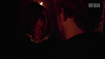 The Tudors's Sexiest Scenes with Kris Holden-Ried. Gay, shirtless. 42024
