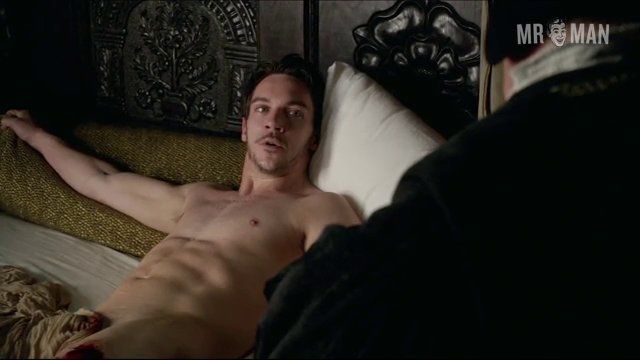 Hottest Henry VIII of England Scenes. Bulge, Shirtless, Underwear, butt, sexy. 7863