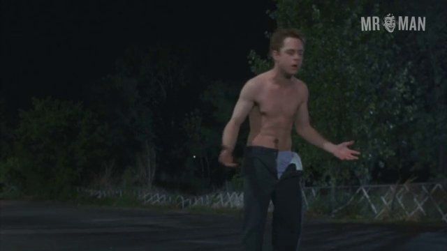 Jeff from SubUrbia Naked. Balls, Butt, Penis, Shirtless, sexy, underwear. 1307