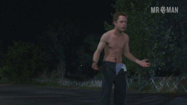 Giovanni Ribisi in SubUrbia (1996) Balls Butt Penis Shirtless Balls Butt 1307