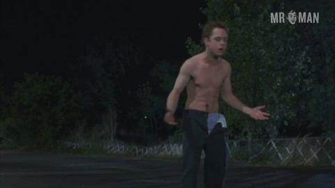 Jeff from SubUrbia Naked. Balls, Butt, Penis, Shirtless, sexy, underwear. 1307