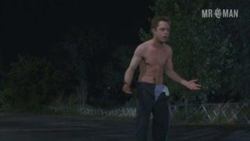 Jeff from SubUrbia Naked. Balls, Butt, Penis, Shirtless, sexy, underwear. 1307