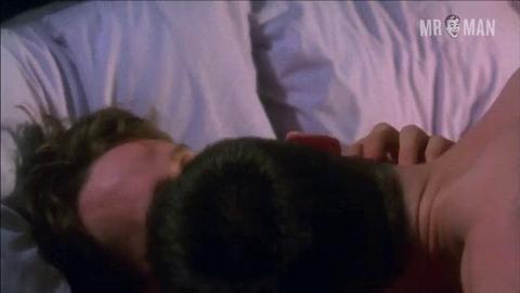 Hottest Father Greg Pilkington Scenes. Gay, Shirtless. 4833
