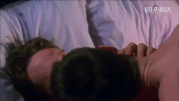 Linus Roache, Robert Carlyle in Priest (1993) Gay Shirtless Gay Shirtless 4833