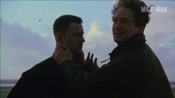 Linus Roache, Robert Carlyle in Priest (1993) Gay Gay Shirtless 4835