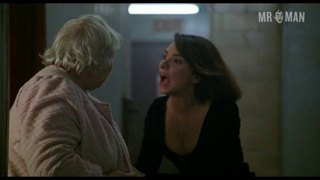 Nudes of Jacob Singer from Jacob's Ladder. Butt, Sexy, Shirtless, underwear. 2784