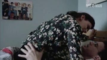 Matt Day in Rake (2010-2018) Butt Butt Sexy 5254