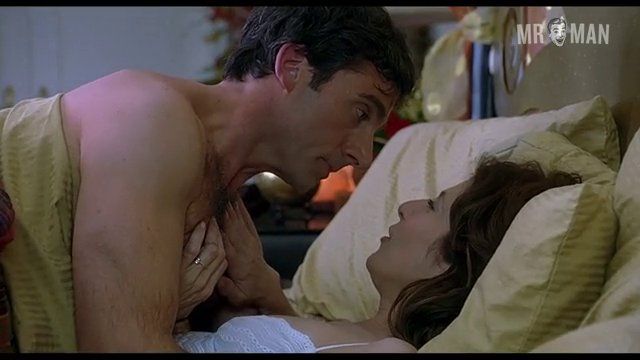 Hottest Andy Stitzer Scenes. Shirtless, Straight, bulge, erect. 399