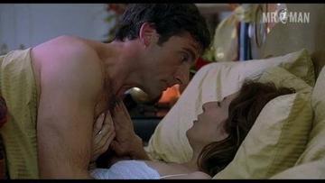 Hottest Andy Stitzer Scenes. Shirtless, Straight, bulge, erect. 399