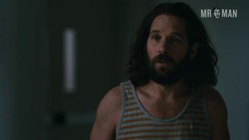 Steve Coogan in Our Idiot Brother (2012) Balls Butt Penis Shirtless Balls Butt 11593